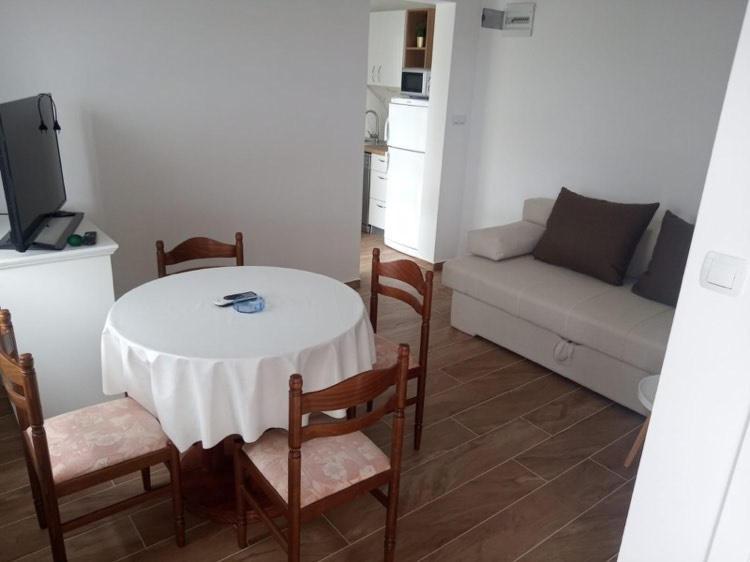 Apartmani Sol Vlasici Паг Екстер'єр фото